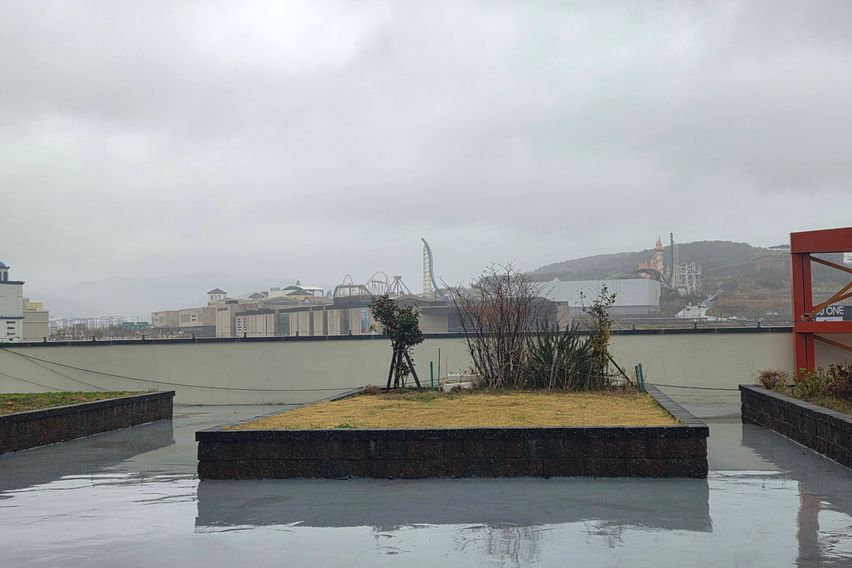 넓고 쾌적하고 조용한집 5번째 이미지