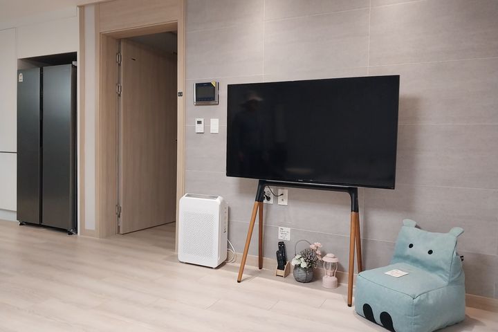 이천종합운동장 근처 2번째 이미지