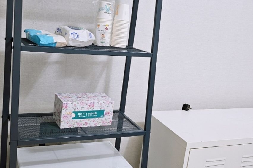 주차편리 투룸🏡104