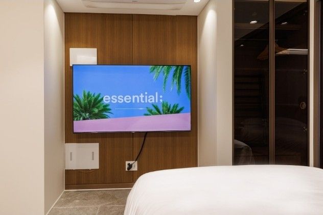 서초동 고급레지던스