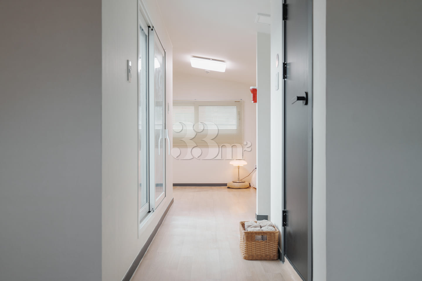 Yeongdeungpo #New 3-Room #Terrace 14th image