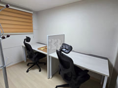 Neat studio apartment with beds for three 6th image