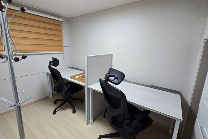 깔끔한오피스텔 3인침대 6번째 이미지