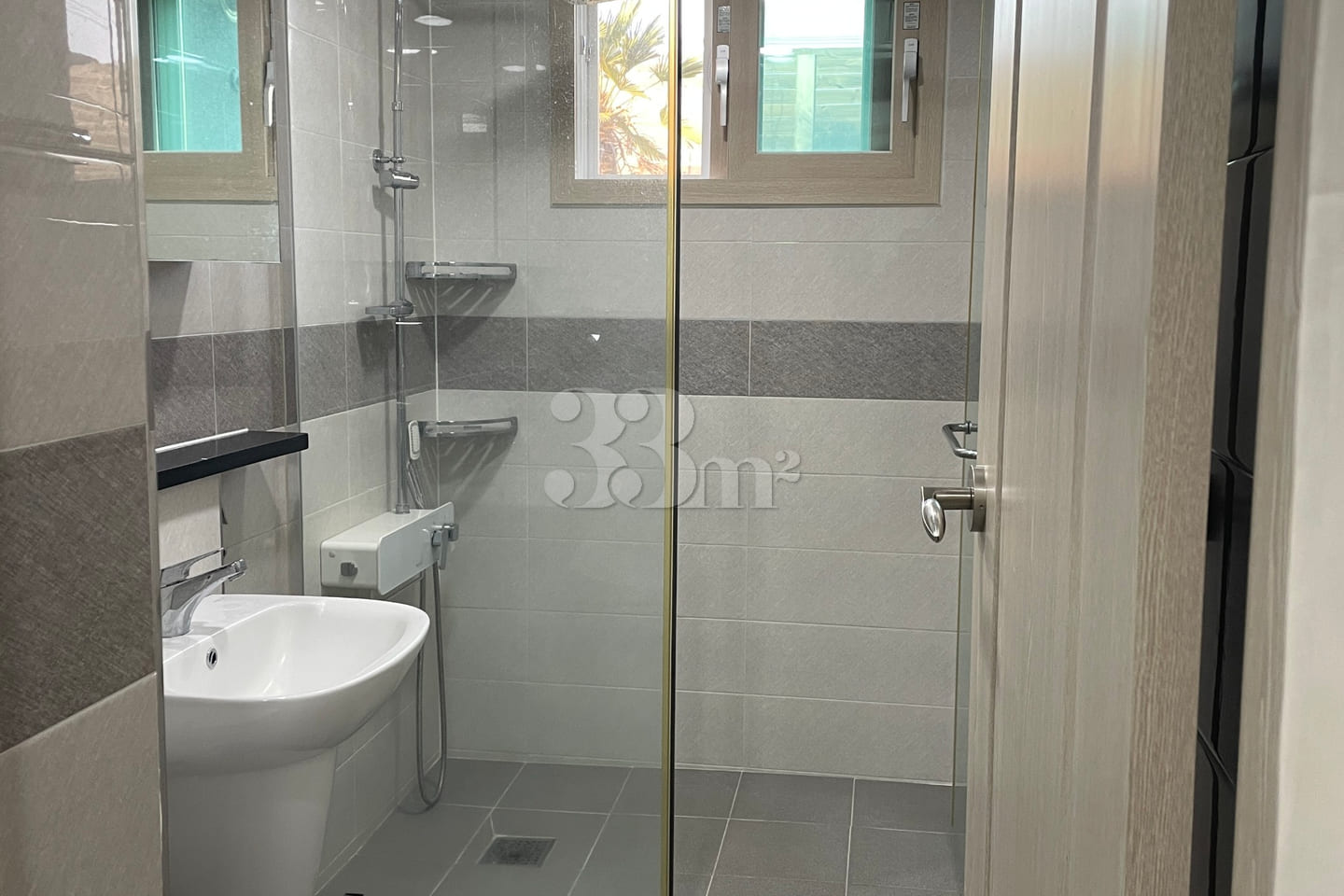 Seogwipo 3-room, fully furnished, new constru 13th image