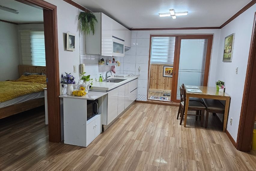 고색역도보3분2룸302 1번째 이미지