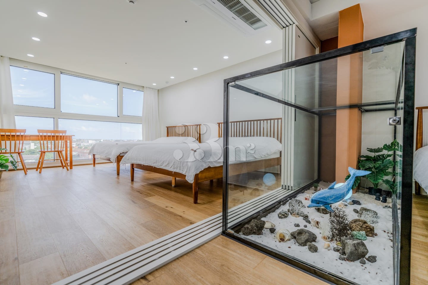 Jeju 46-pyeong Fully Furnished Unit: Grand Op 10th image