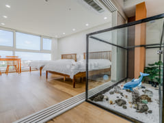 Jeju 46-pyeong Fully Furnished Unit: Grand Op 10th image