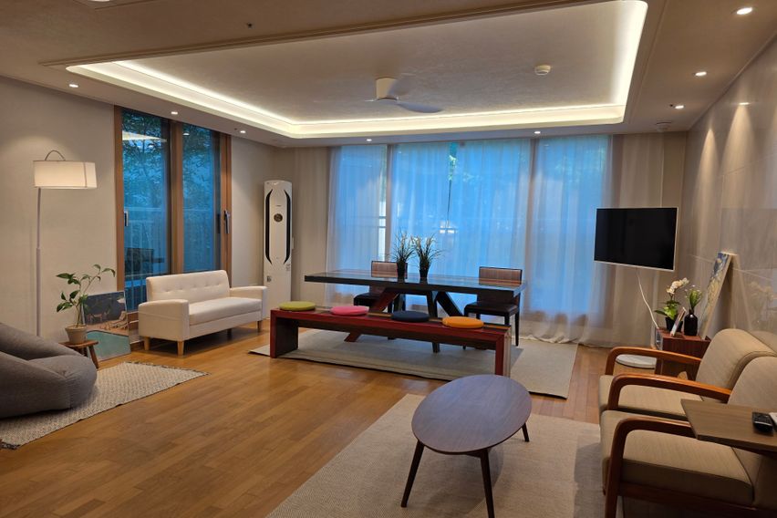 힐링스테이 코알라