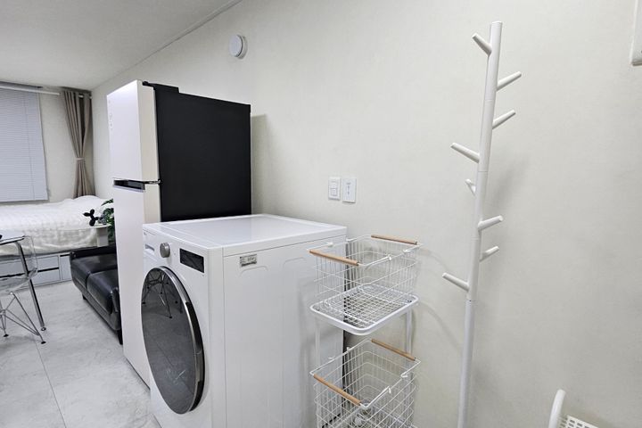 마포한강뷰 건조기 보유 7번째 이미지