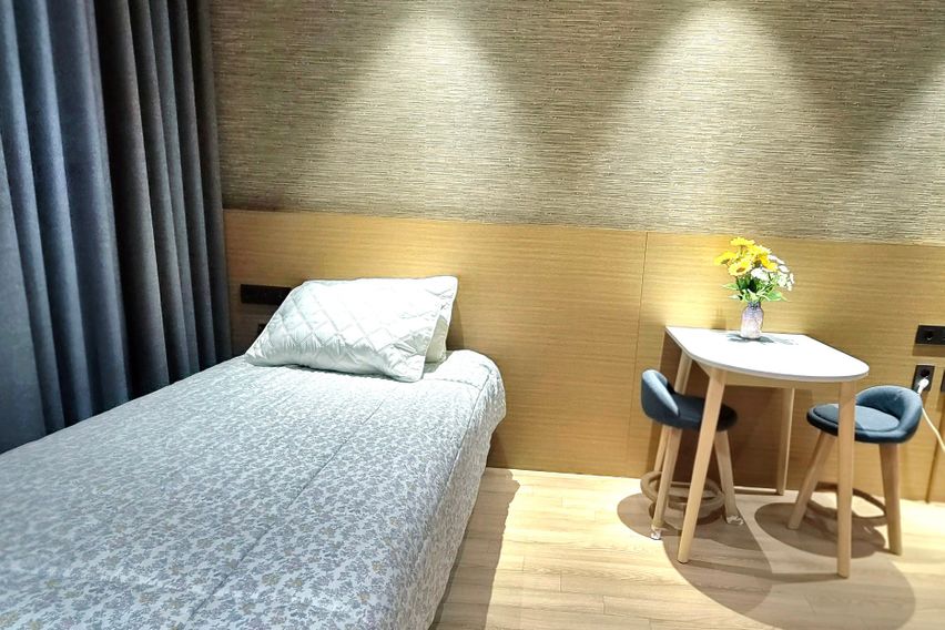  ★하이닉스앞.편안한방 4번째 이미지