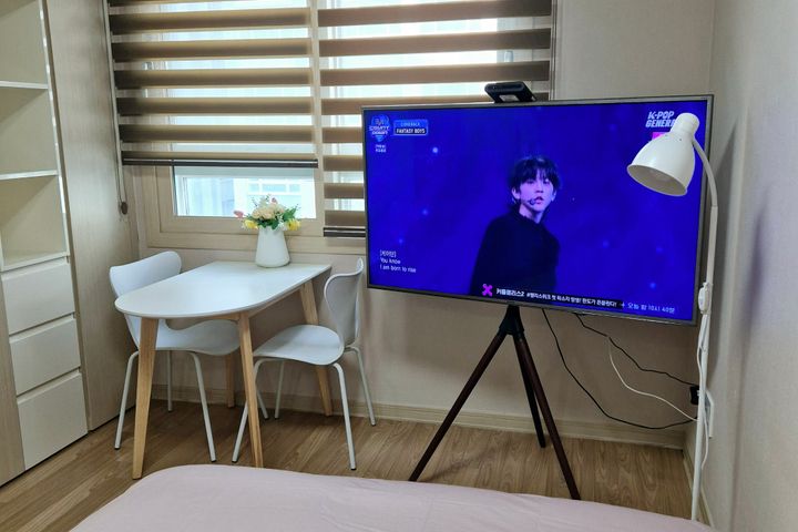 마곡나루역 ♥️깔끔하우스 1번째 이미지