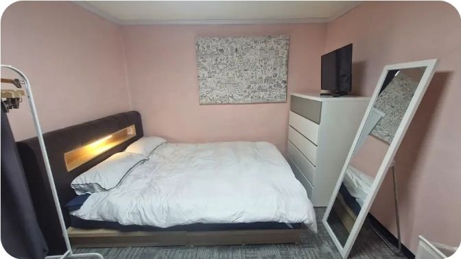 오류동역 가성비 투룸 2번째 이미지