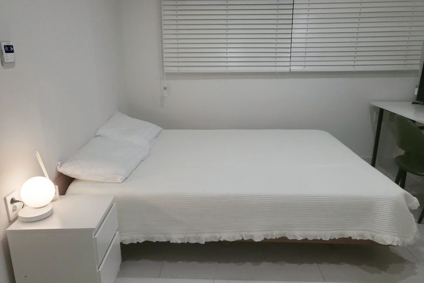 터미널도보5분투룸201