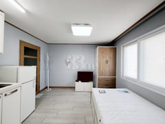 Studio apartment between Mandeok-dong and Gup 2th image