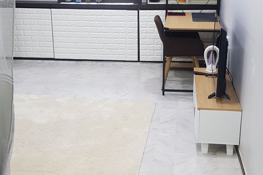 유성온천역 1분거리 