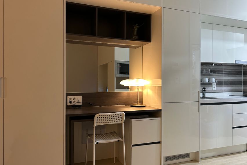 고덕 서정리역 편안한집