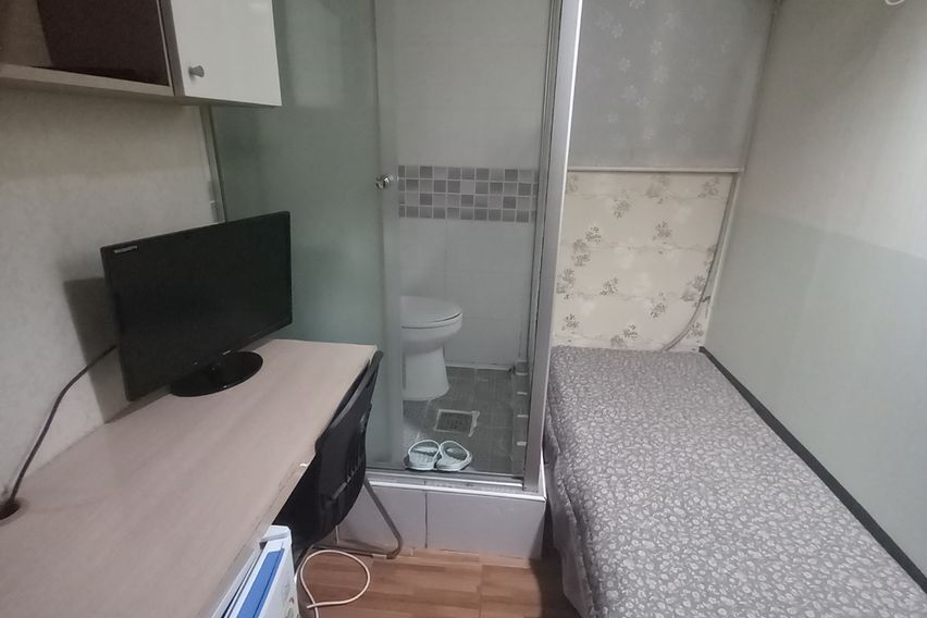 종로3가역 풀옵션 