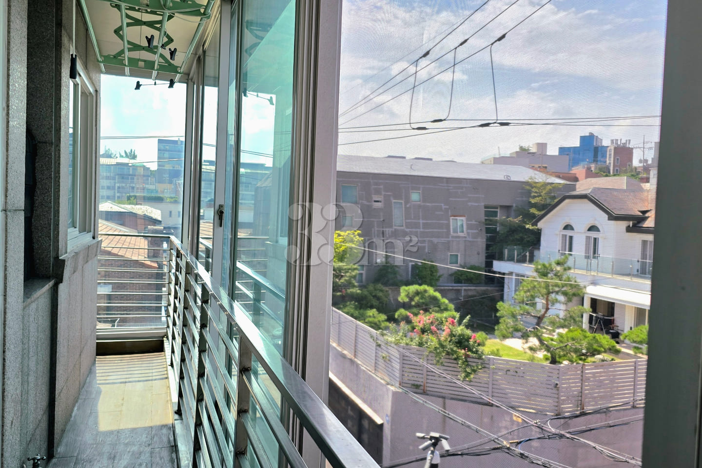 [Spotless!] Studio with a Great View 9th image