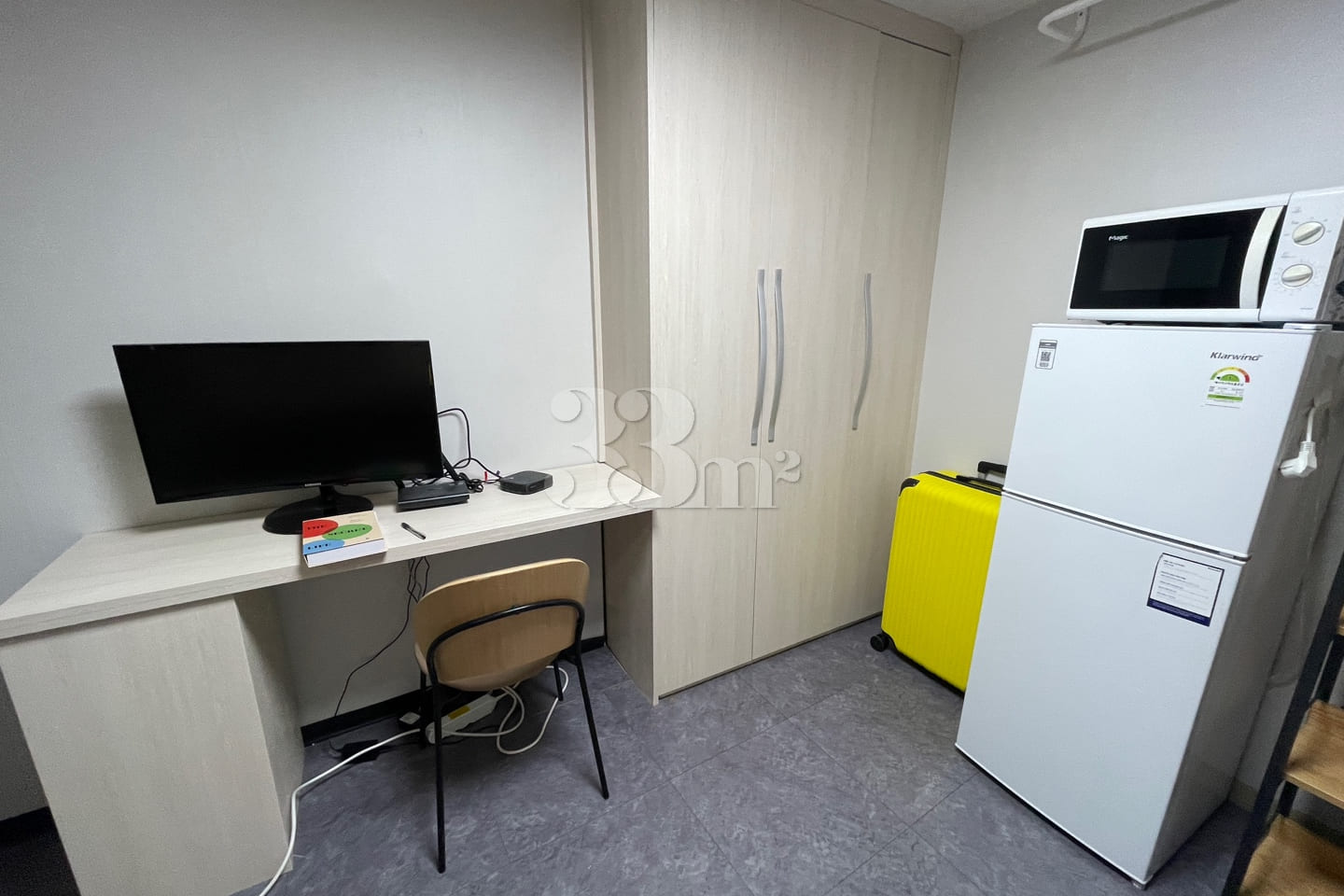 Raum Suite+ Room 504 1th image