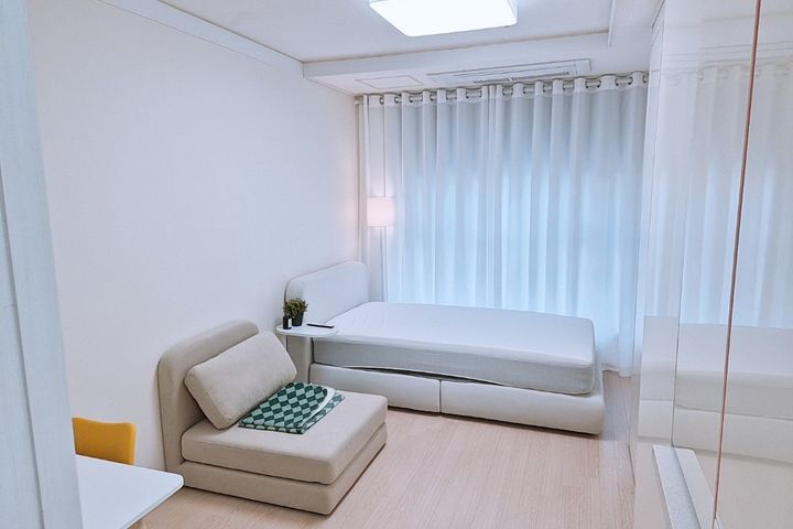 🌈천안아산역🌟풀옵션휴식 1번째 이미지