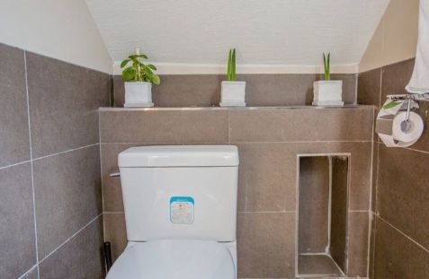 홍대역 5분 2룸 #1 9번째 이미지