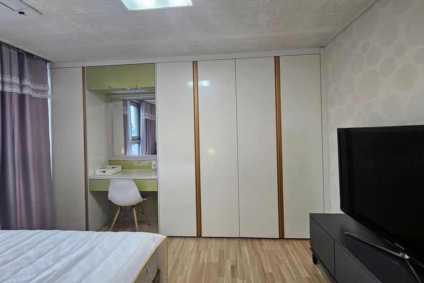 별똥별하우스 사이8층