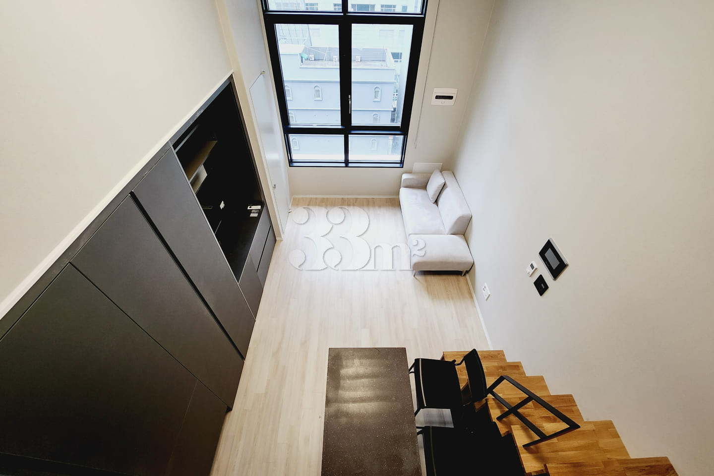 ⚡Super Special Price Duplex Studio 4 3th image