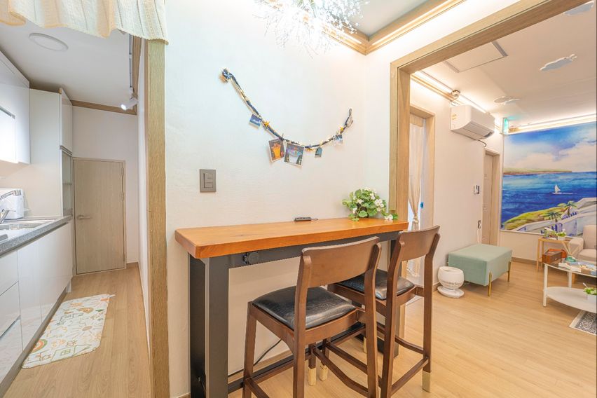 광안리게스트하우스