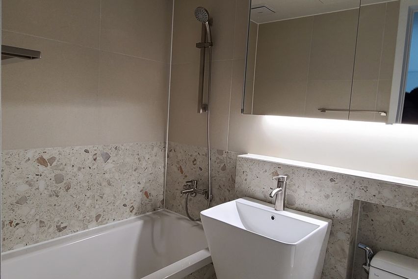 상암 마포DMC 아파트