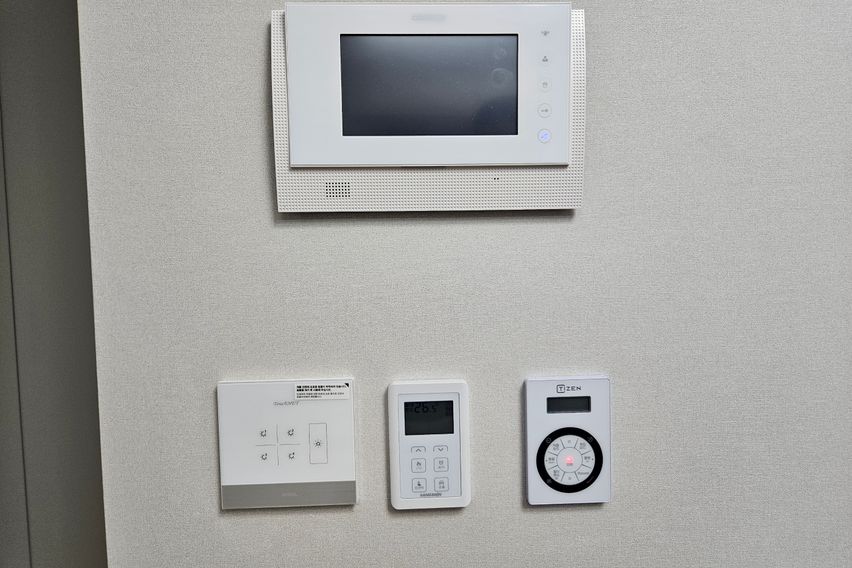 판교에 위치한 공기좋은