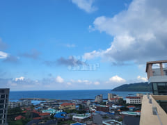 Hamdeok Beach – Great for a Stroll 0th image