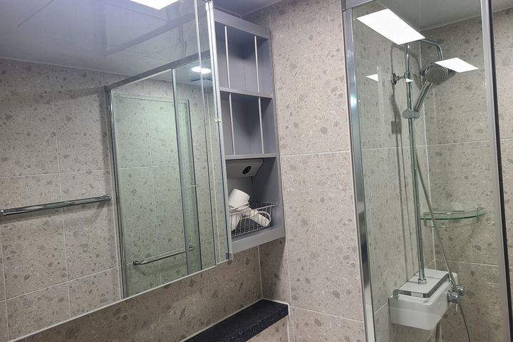 오션뷰의 탁트인 전망 5번째 이미지