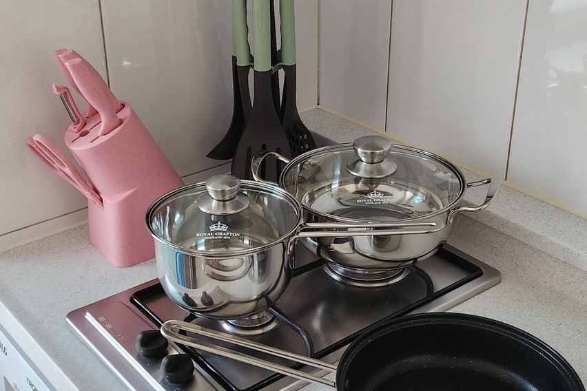 당산 테라스하우스