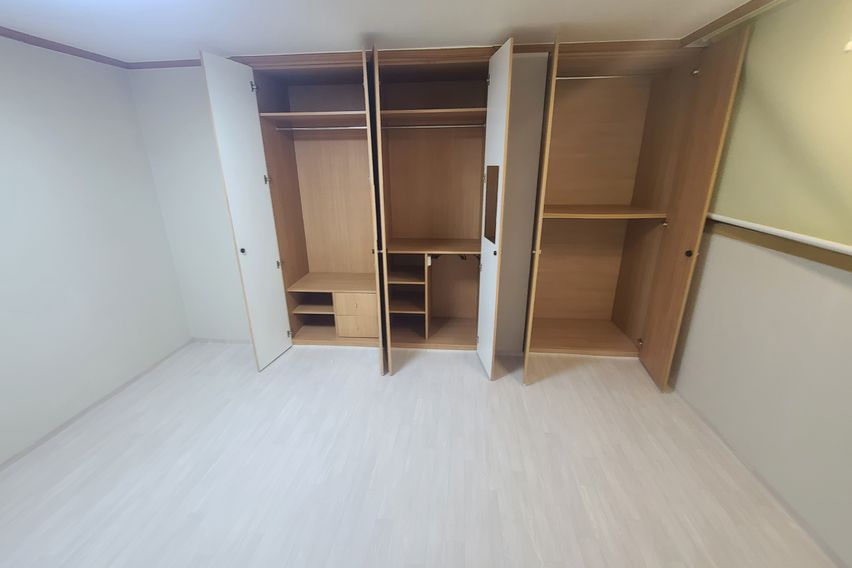 30평 방3 화장실2