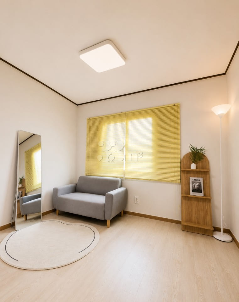 Centum, BEXCO 5-minute duplex 4th image