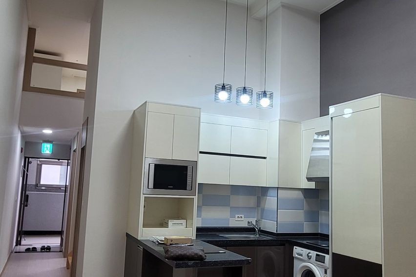 신항가성비 다인2차4룸