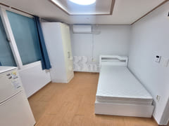 Studio apartment near Taereung-ipgu Station 3th image