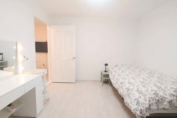2-room unit, 5-minute walk from Seoul Station 18th image