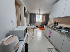 Pleasant two-room apartment for rent in Uijeo 16th image