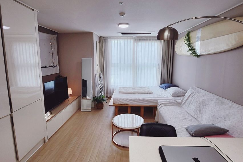 제주 공항 근처 가성비