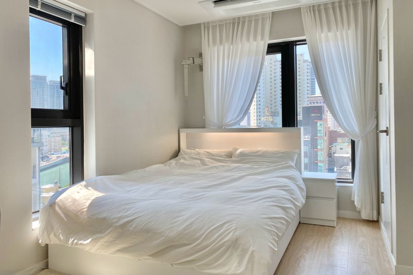 🩵부산서면 신축