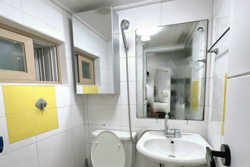 상수역도보7분/1인숙소 8번째 이미지