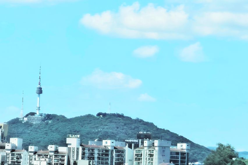 강남 한가운데 8번째 이미지