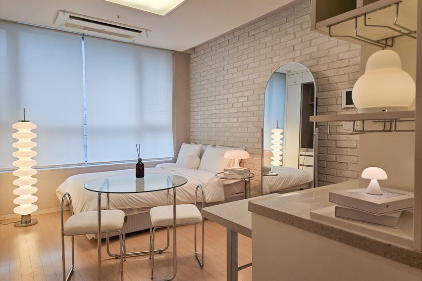 🧡오픈깨끗! 깔끔한집