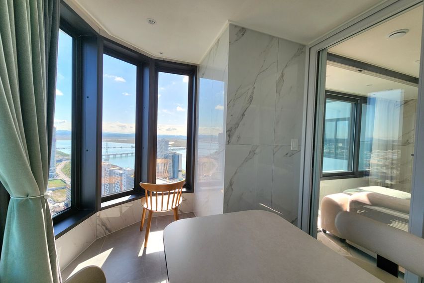 🌈 반달섬 힐링오션뷰 1번째 이미지