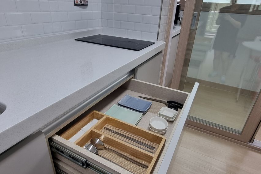 태백 조용한 청록아파트 8번째 이미지