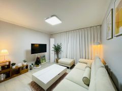 Three-room apartment, 7 minutes from Gangneun 1th image