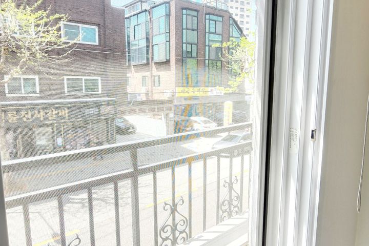 동선♡채광굿투룸♡21 3번째 이미지