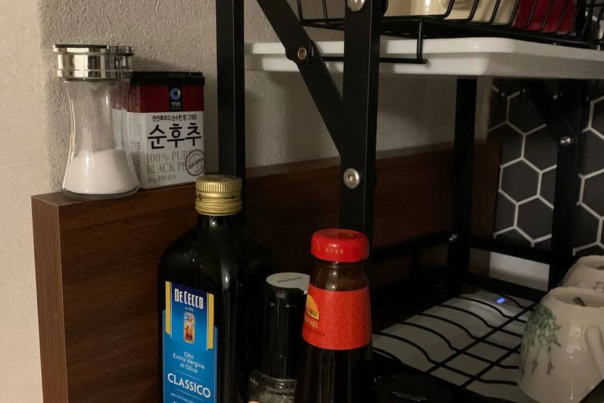 인구 죽도 휴휴암 15번째 이미지