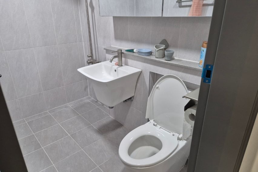 지산역근처아파트33평